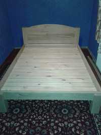 ліжко дерев"яне кровать з дерева