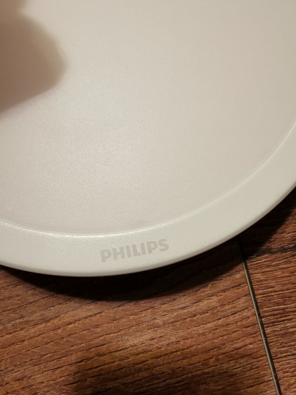 Nowa lampa ledowa Philips