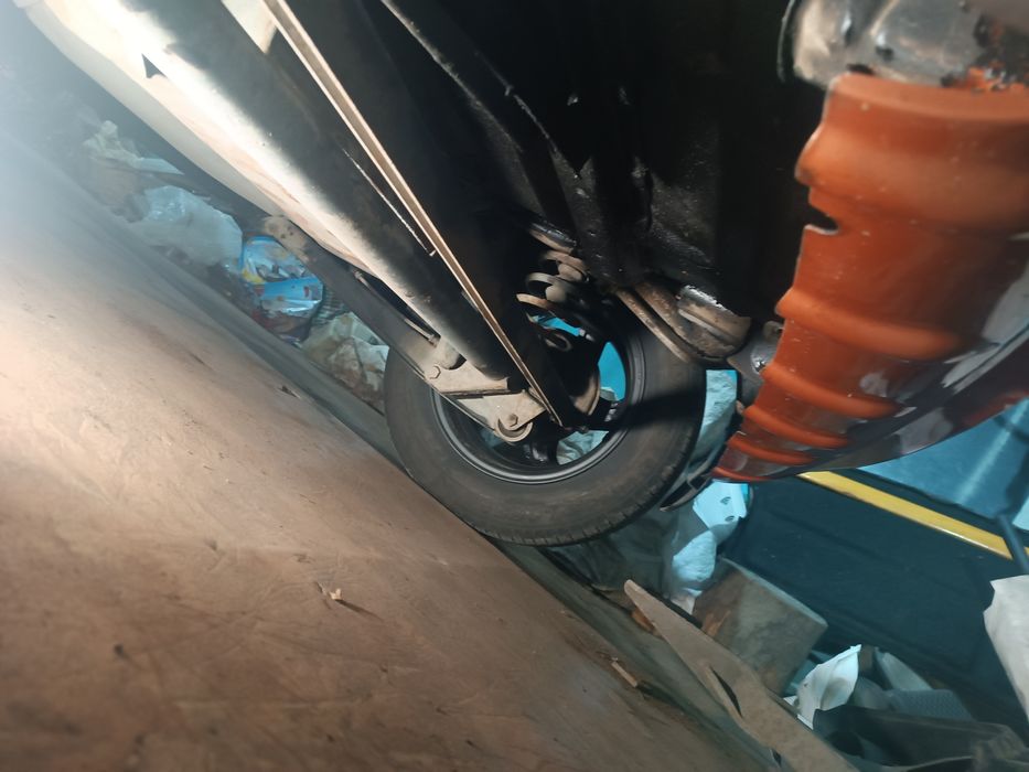 Чери куку АКПП робот Возможно обмен.Г Днепр.