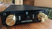 DAC Nostromo Wolf 3 (wersja limitowana)
