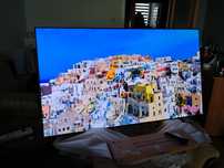 LG65G45LW OLED evo 4k 144Hz Hdmi2.1 Gwarancja Nowy