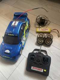 Subaru radio control deagostini rc bycmo