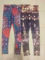 Nowe Getry AMERICAN EAGLE. Rozmiar 158 cm. 2 szt.