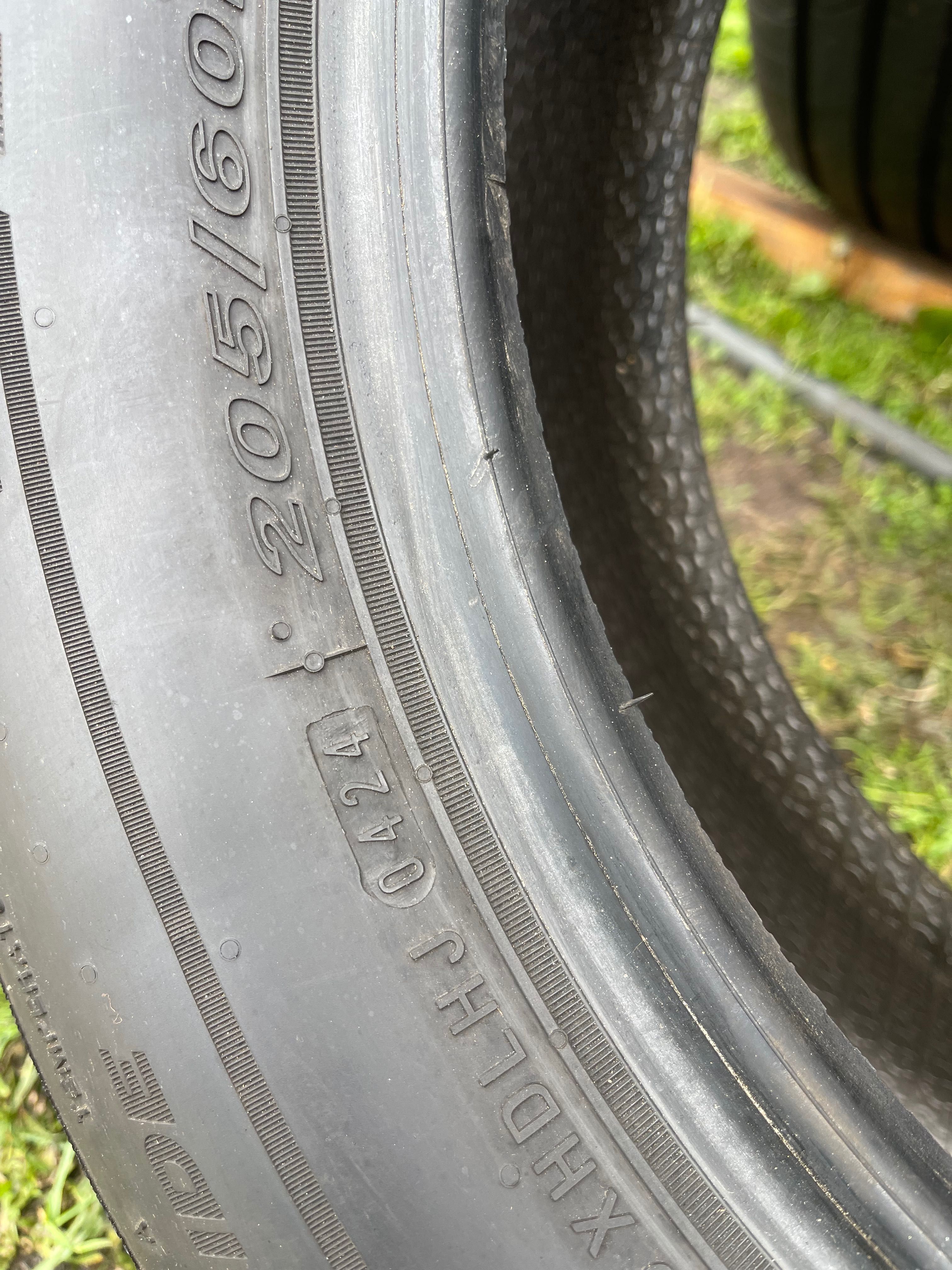 Шини 205/60/16 Nexen