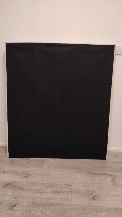 Cabeceira de cama branco/creme