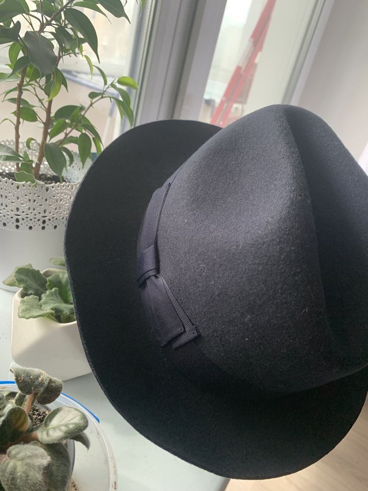 Елегантний капелюх,шляпа