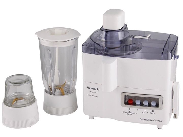 Соковыжималка блендер Panasonic