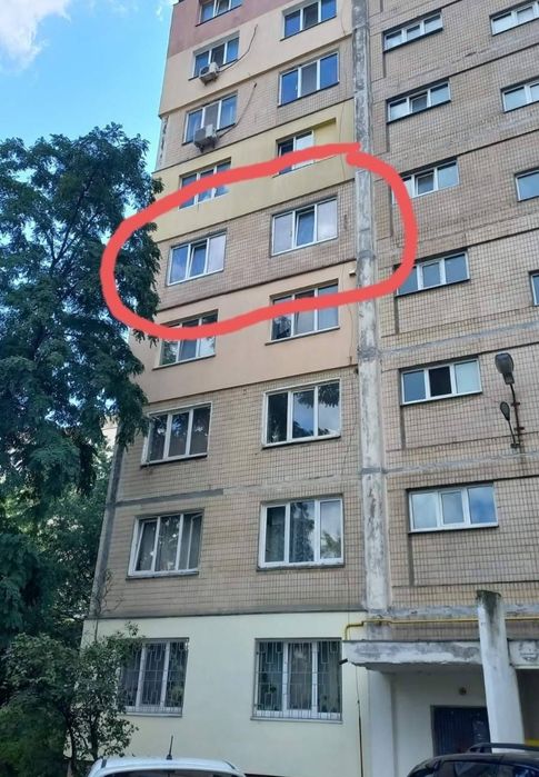Утеплення фасадів, альпініст