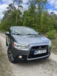 Mitsubishi asx *2011 *LPG*
