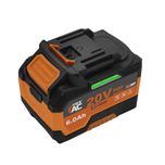 Аккумулятор высокотоковый TехАС TAOE-B610P/15C/6ампер/тип Макита/г1/28
