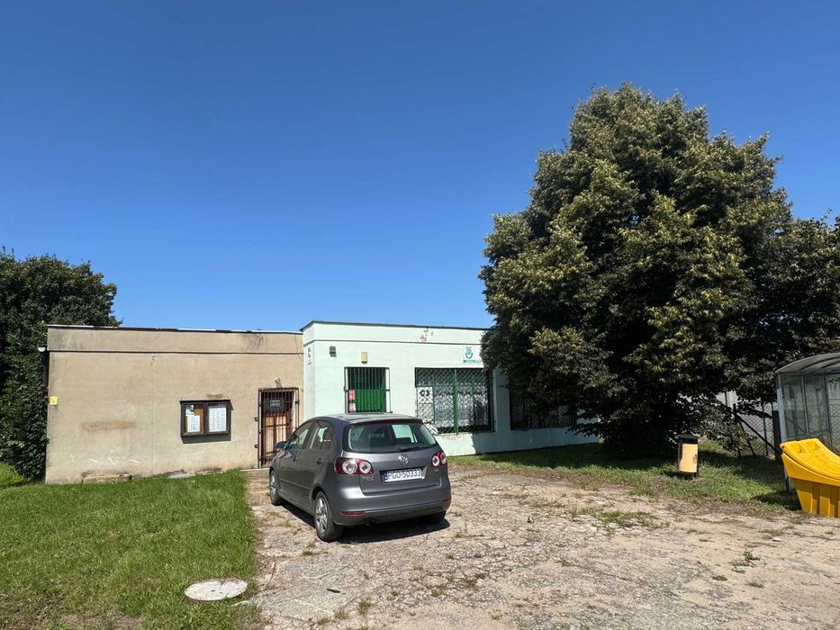 Nieruchomość z potencjałem! Granówko 200m2, działka 900m2