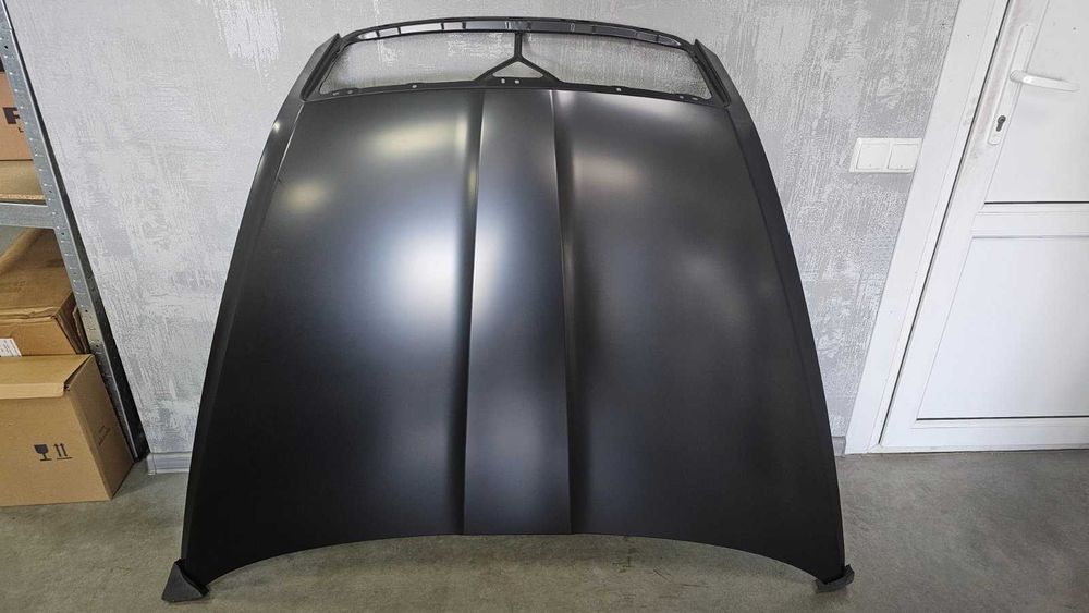 Капот Skoda Octavia A5 Шкода Октавия А5 Тур 05- 13 1Z3/1Z5) (A5)