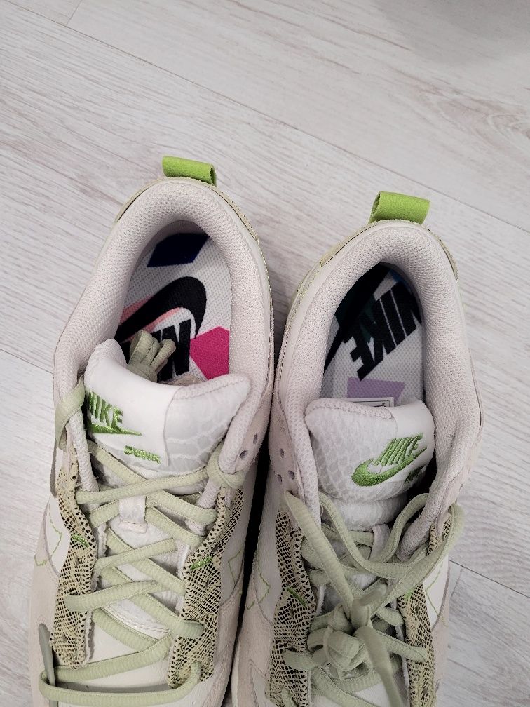 Кроссовки NIKE DUNK Low Disrupt 2 нові original