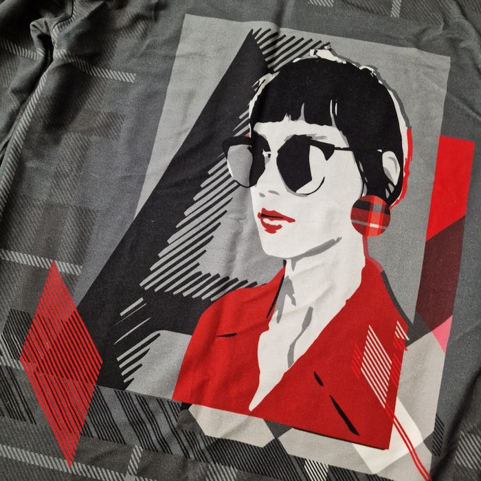 Solar tunika sukienka 42