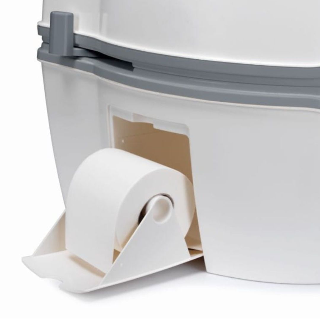 Toaleta turystyczna THETFORD Porta Potti EXCELLENCE  565