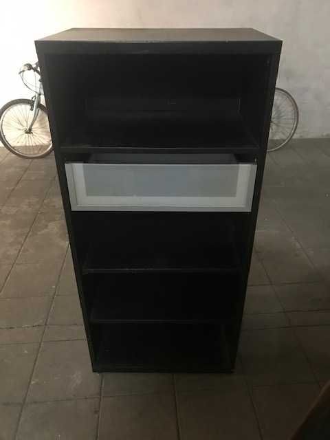 Movel Preto Ikea