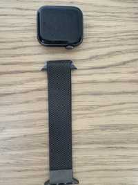 Iwatch SE Space Gray