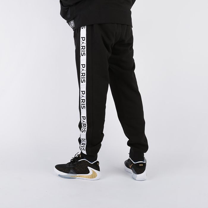 Чоловічі штани Jordan x PSG fleece pant
