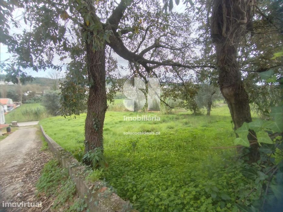 Terreno projeto aprovado armazém