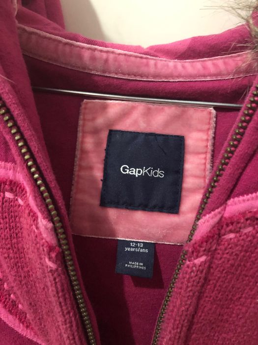 Casaco GAP menina