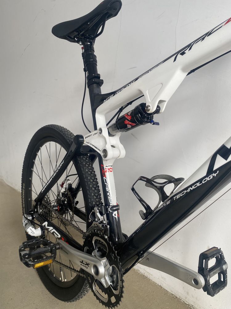 Велосипед MRX (Carbon)