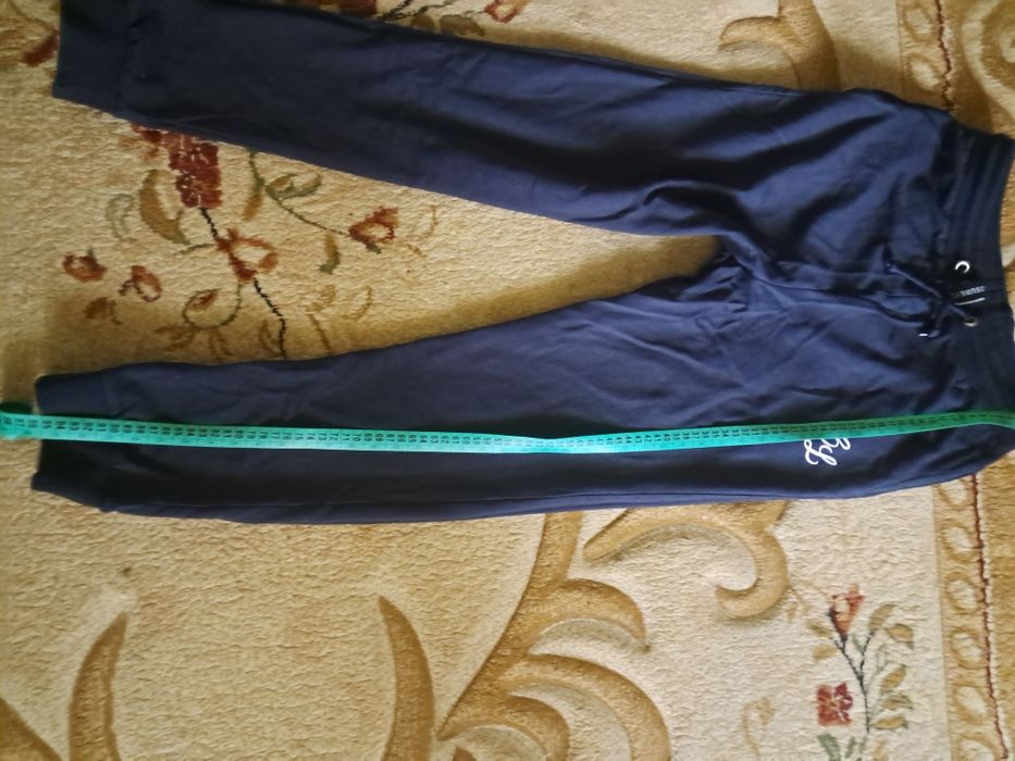 Куртка, брюки кофти для хлопця 10-12років