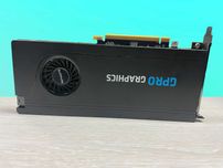 Sapphire Radeon GPRO 8200 8Gb (RX 470) Професійна відеокарта