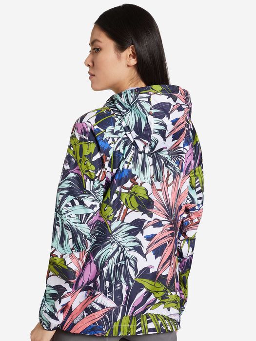 Куртка ветровка Columbia оригинал