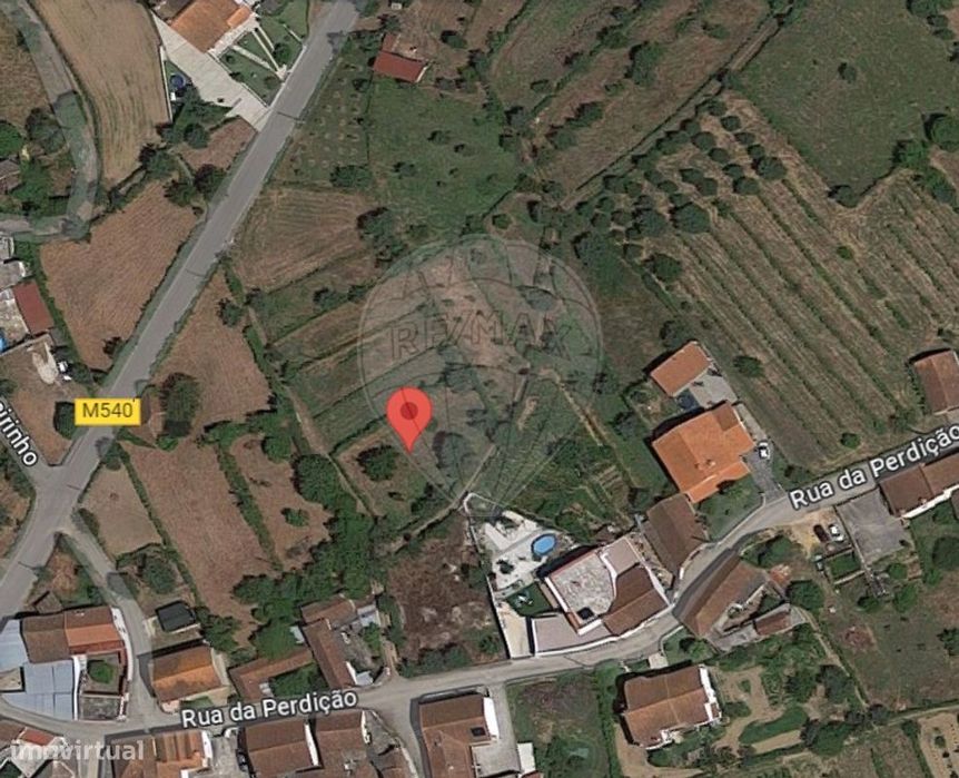 Terreno  para venda