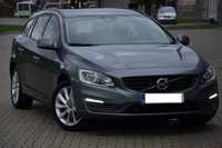 Volvo V60 2.0d D3 Momentum150ps Navi VirtualCockpit DVD Pełna Historia Rej. PL