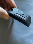 Sensor TPMS BMW mota