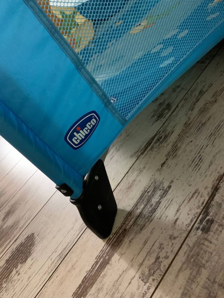 Детский манеж Chicco Open