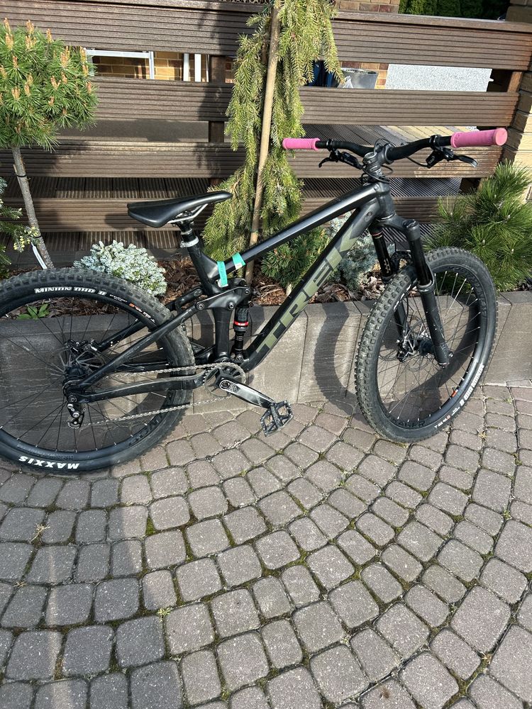 Trek remedy 8 2019