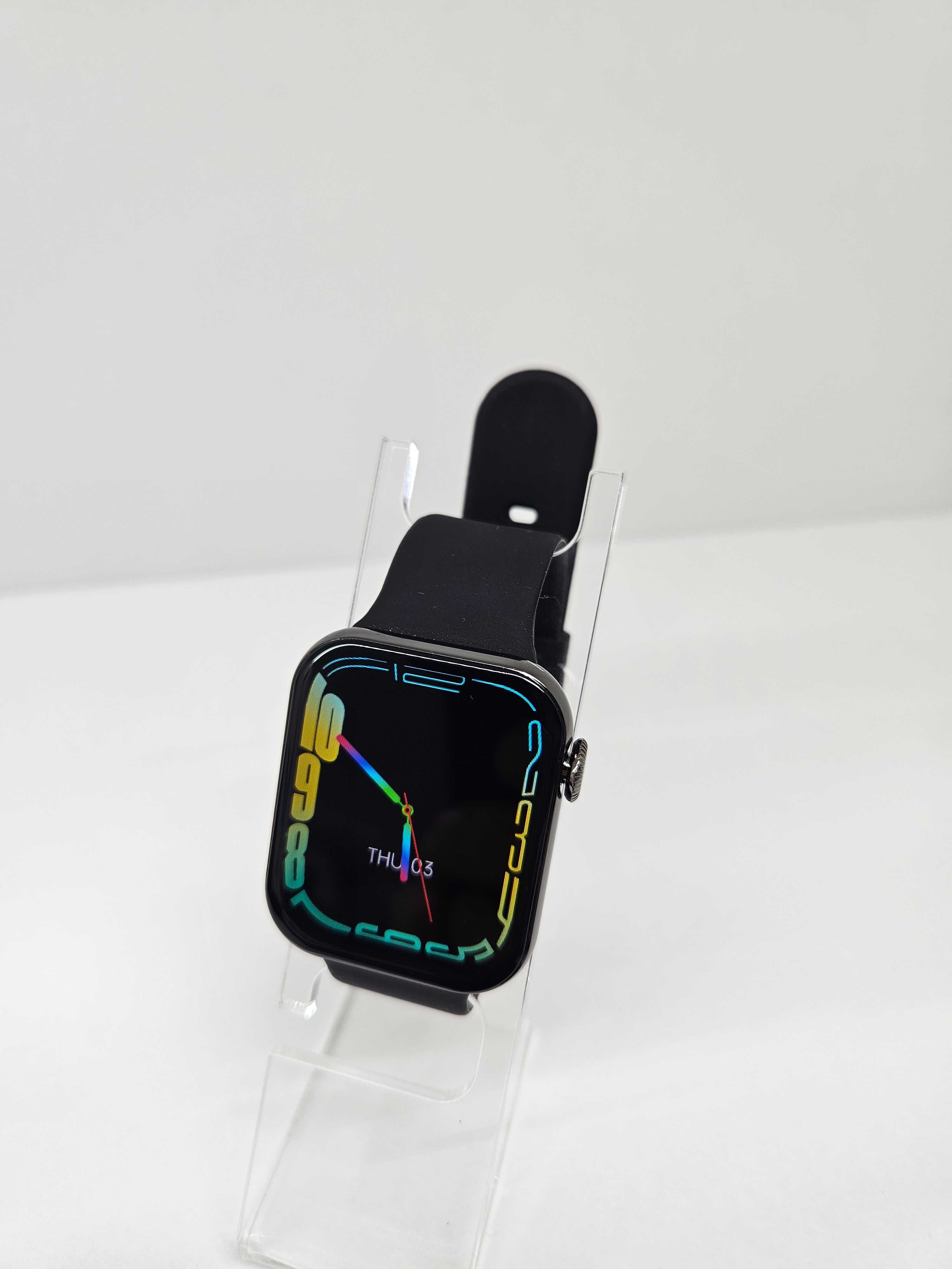 Smartwatch MAXCOM FW26 Oxygen BLACK