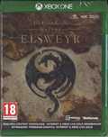 The Elder Scrolls Online: ELSWEYR (XONE) Gra nowa w folii