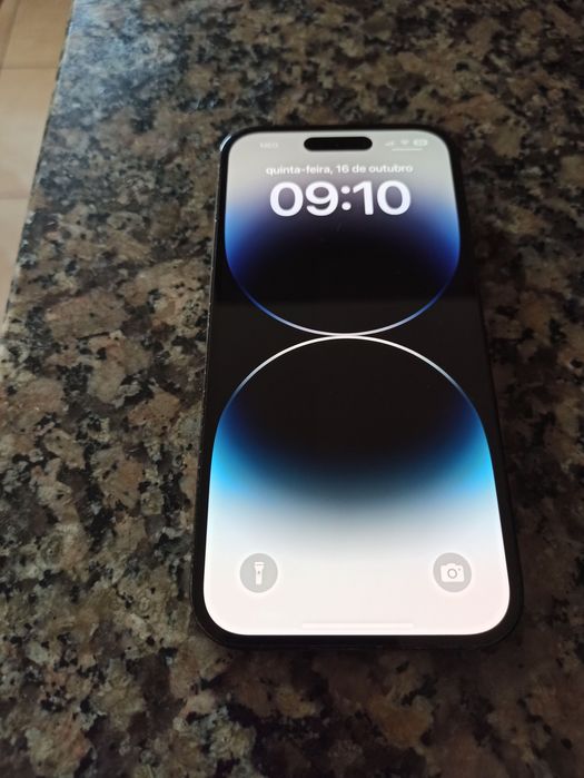 Iphone 14 Pro 128 Gb em bom estado