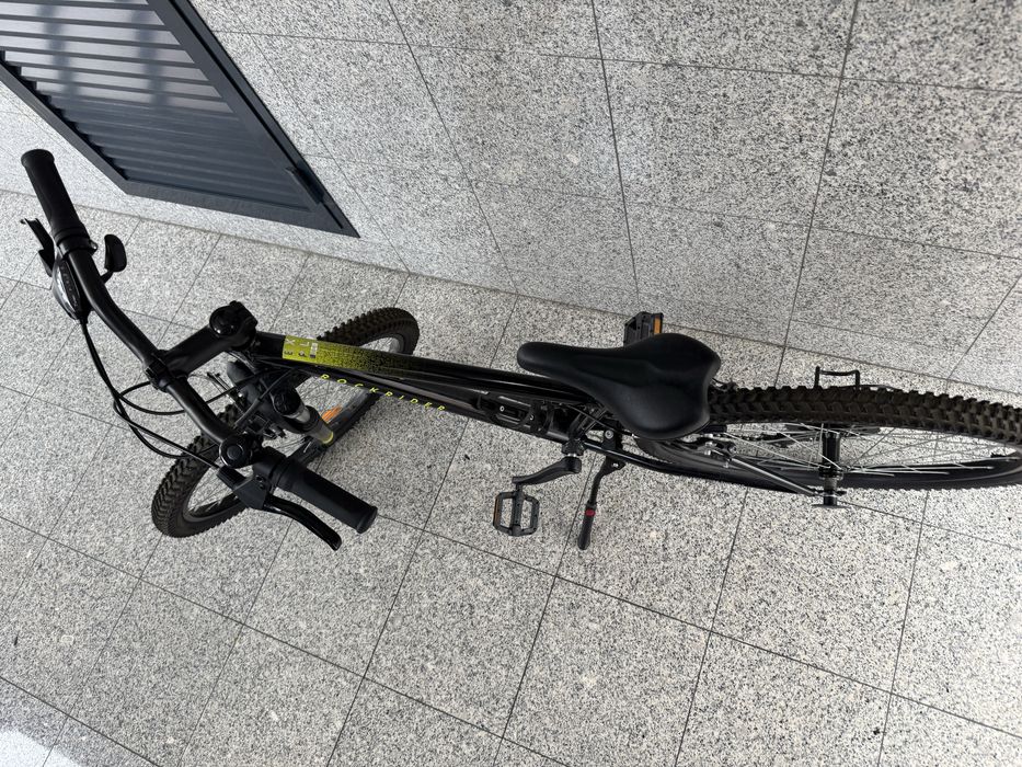Bicileta rockrider