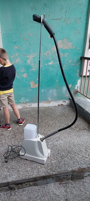 Паро-испускатель пароыой утюг