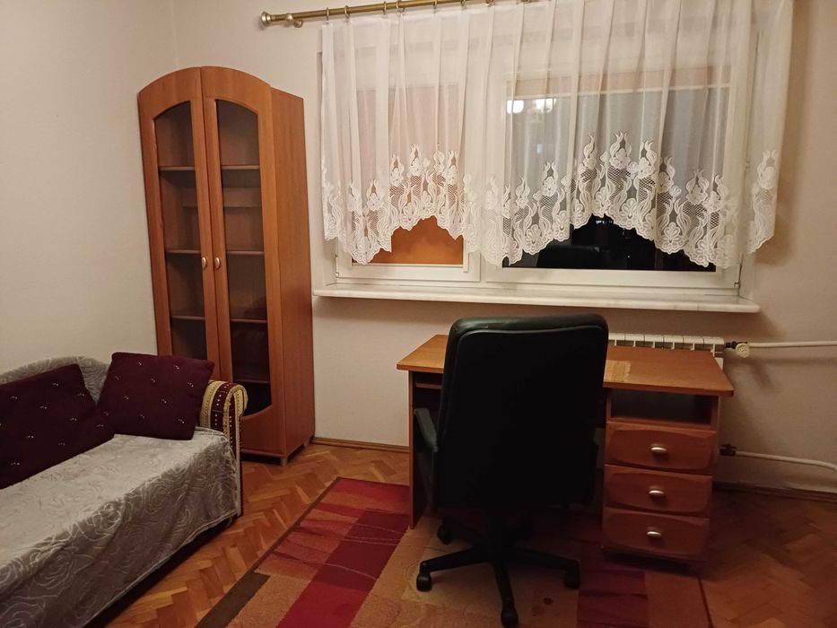 pokój do wynajęcia na Olechowie w Łodzi