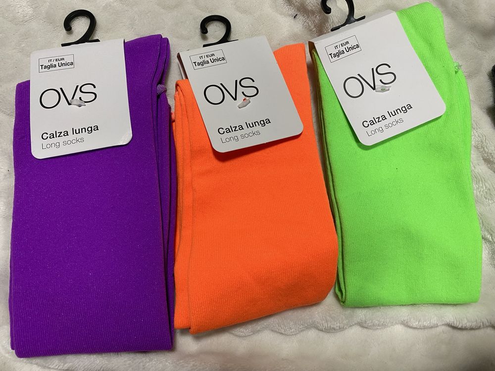Носки OVS жіночі