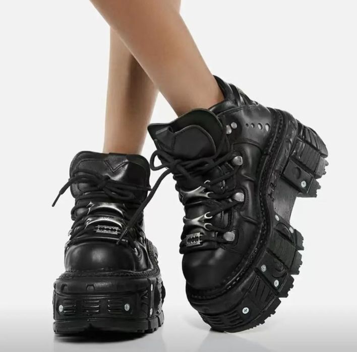 Взуття NEW Rock 38 розмір