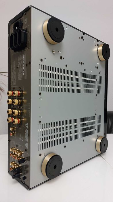 Усилитель стерео Denon PMA 1500RII идеальный + ДУ оригинал 1500R2