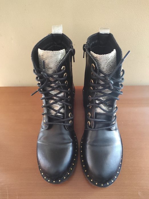 Vendo botas marca Liliana filipa