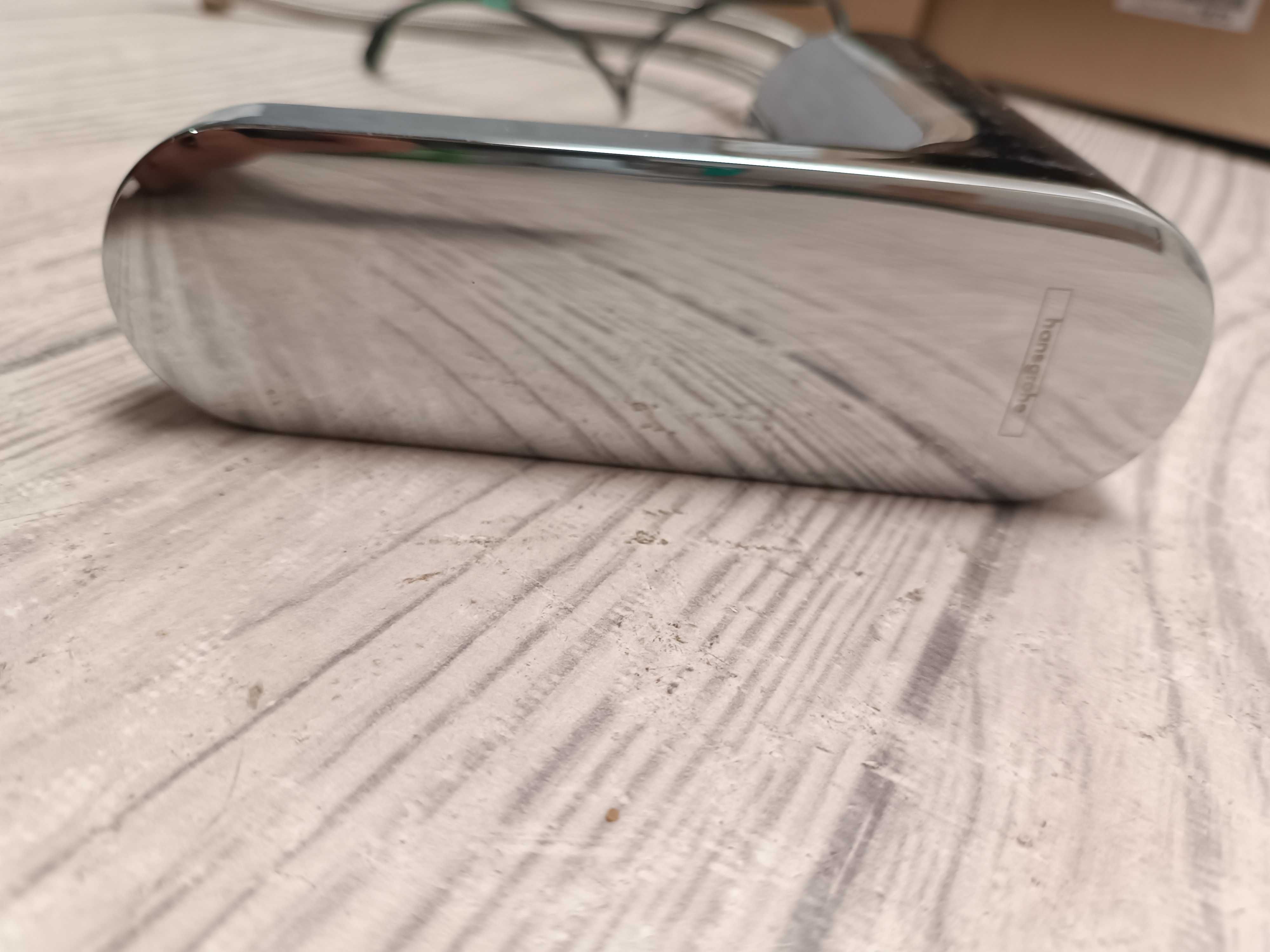 hansgrohe Vernis Blend Змішувач для раковини ХРОМ