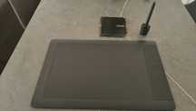 Wacom intous 5 XL
