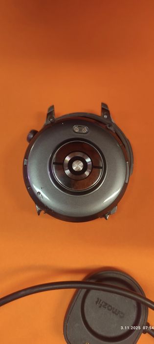 Amazfit Balance Uszkodzony