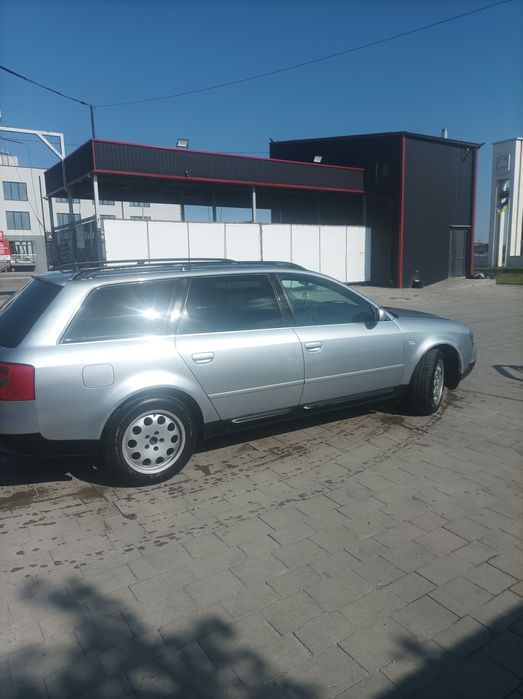 Продається автомобіль в хорошому стані