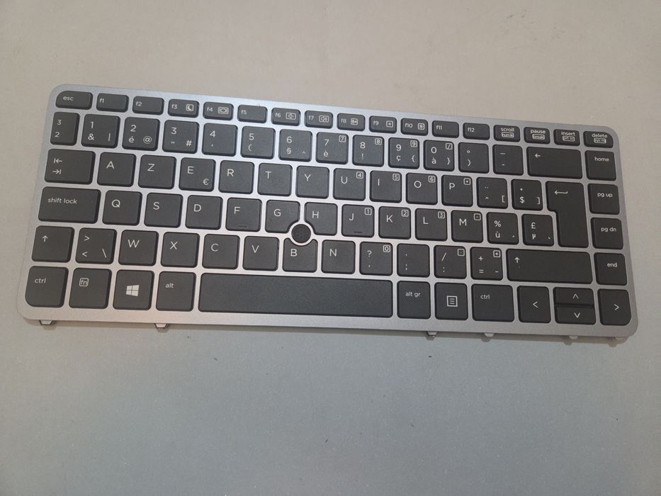 Sprzedam klawiaturę do laptopa HP 840 G3