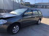 TOYOTA COROLLA SW 1.4 D4D DE 2006 PARA PEÇAS