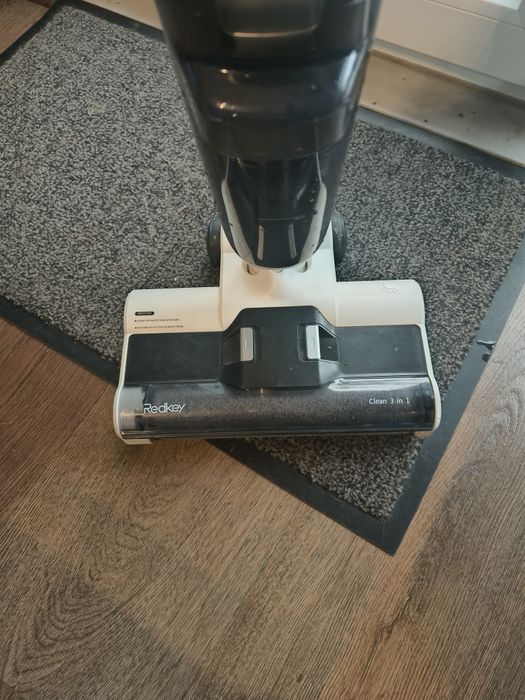 Aspirador 3 em 1 Redkey W12
